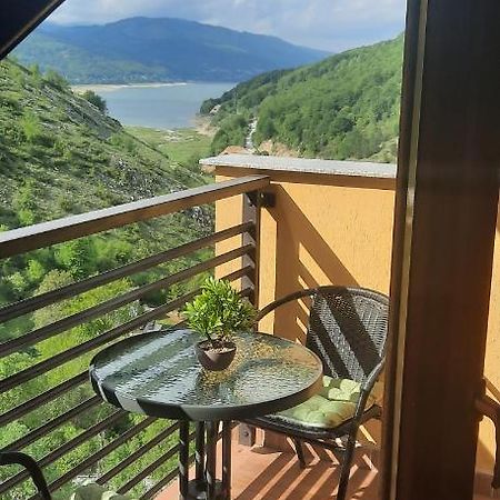 Filip Apartment Маврово Экстерьер фото