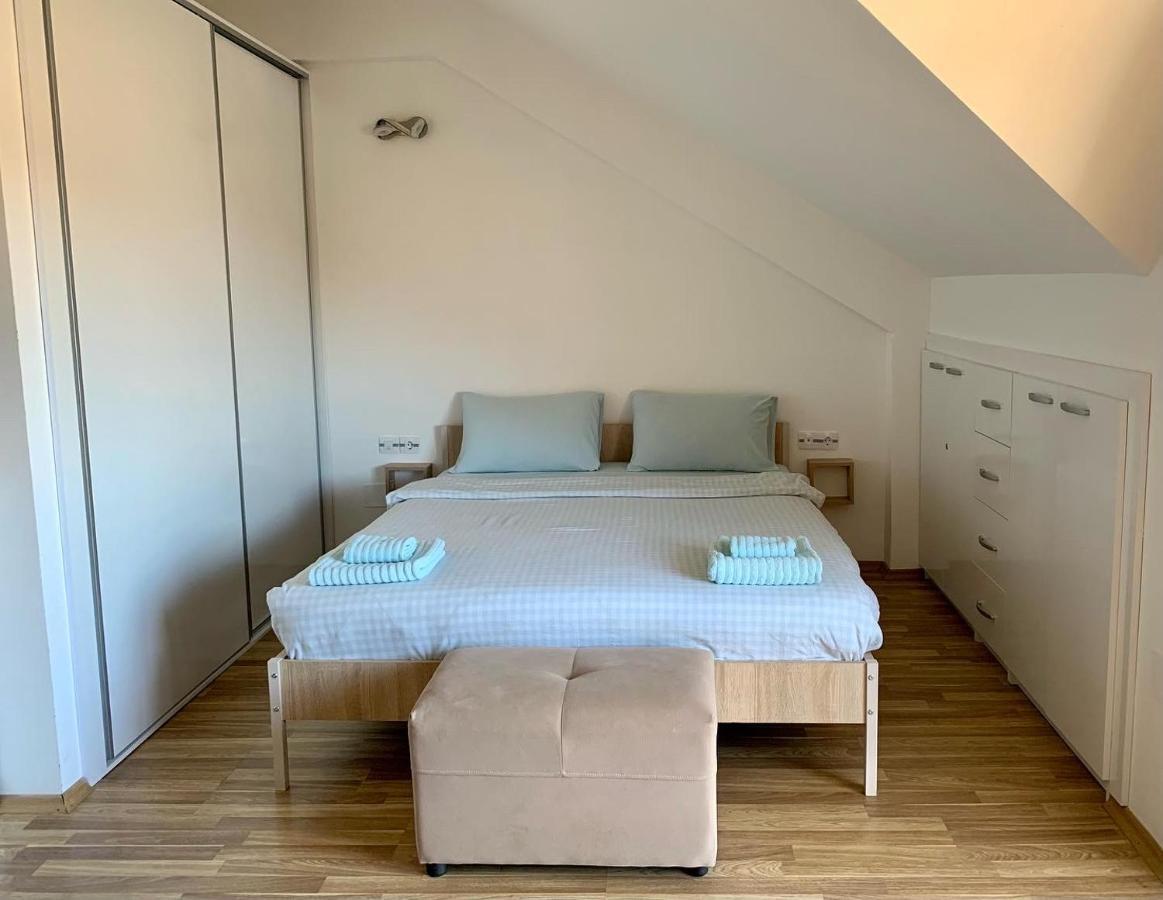 Filip Apartment Маврово Экстерьер фото
