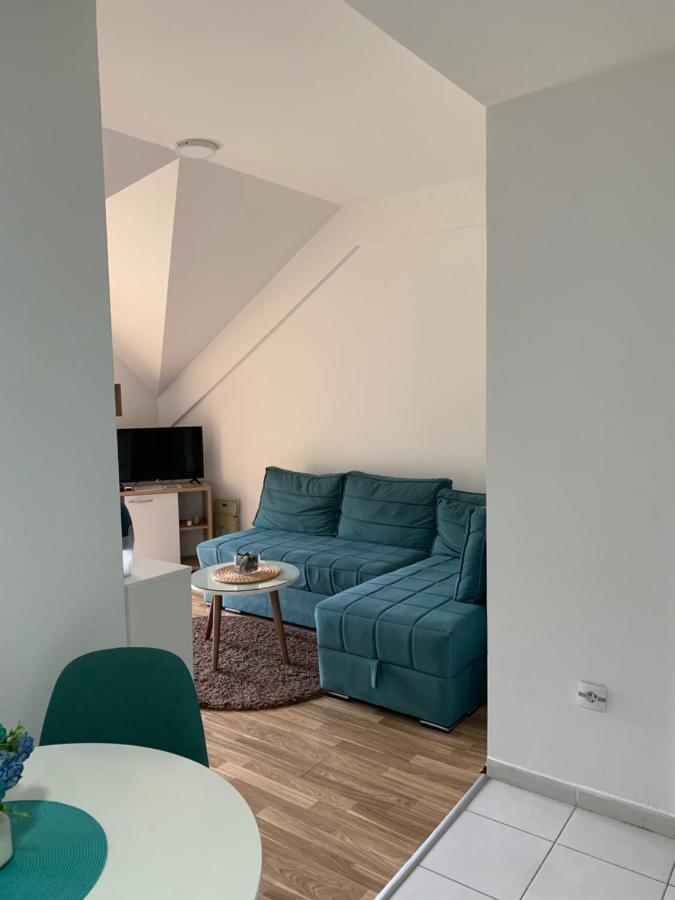 Filip Apartment Маврово Экстерьер фото