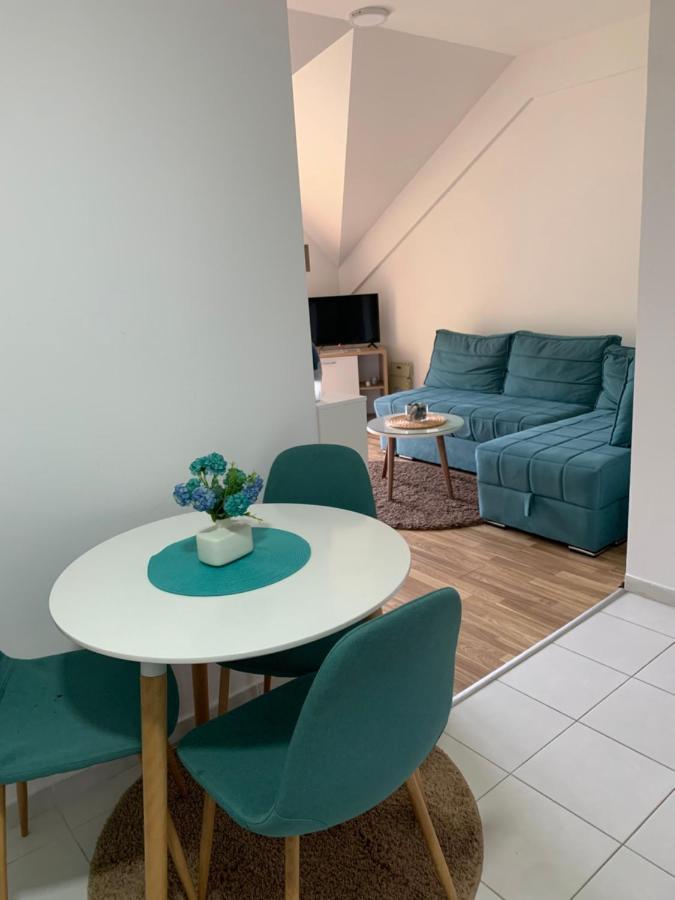 Filip Apartment Маврово Экстерьер фото