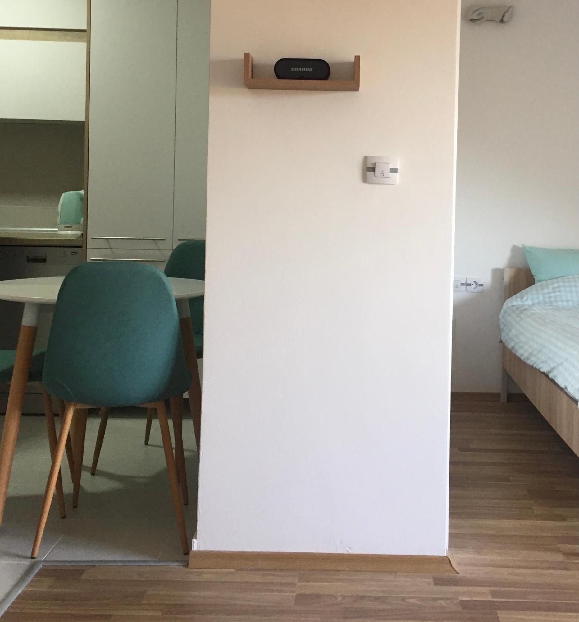 Filip Apartment Маврово Экстерьер фото